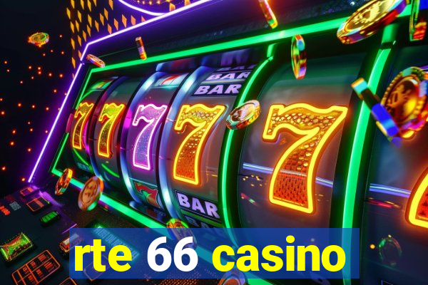 rte 66 casino