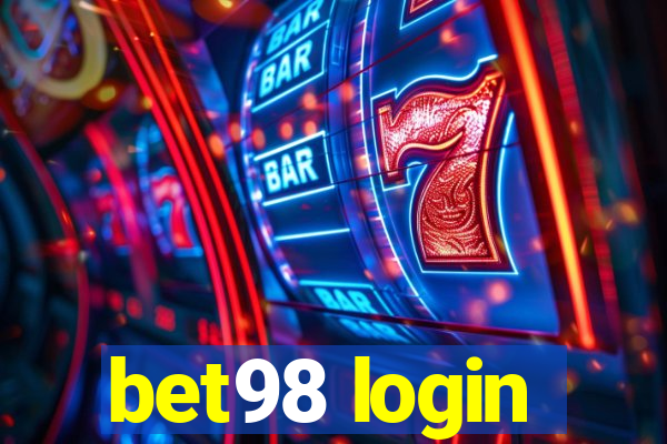 bet98 login