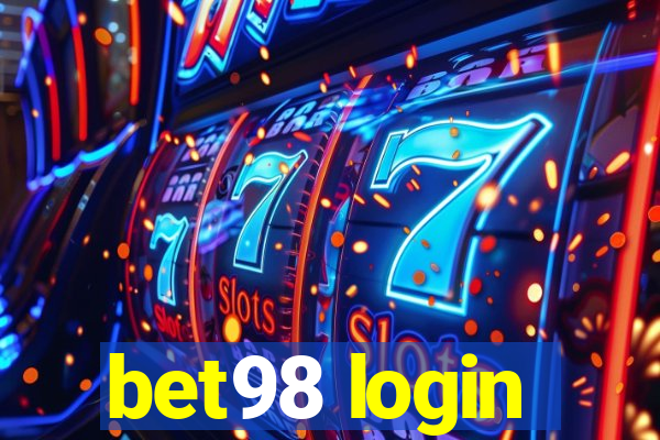 bet98 login