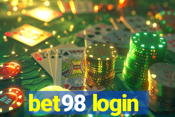 bet98 login