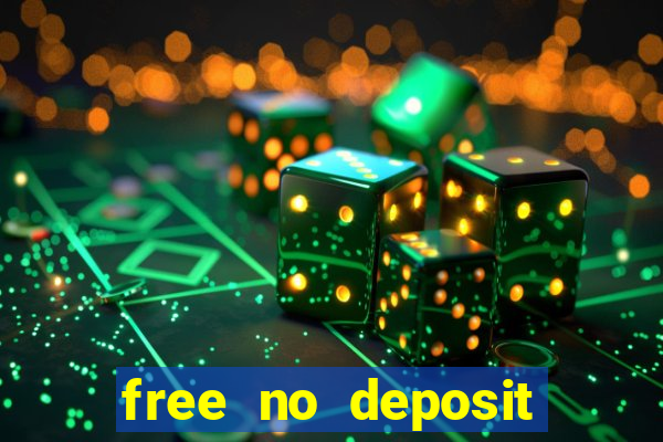 free no deposit bet offers