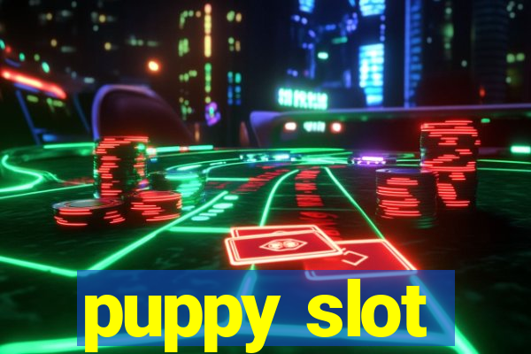 puppy slot