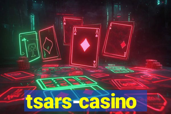 tsars-casino