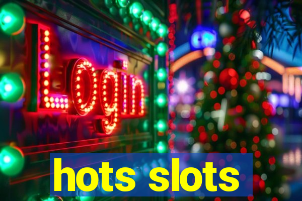 hots slots