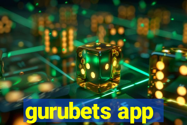 gurubets app