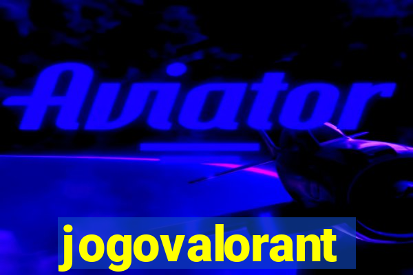 jogovalorant