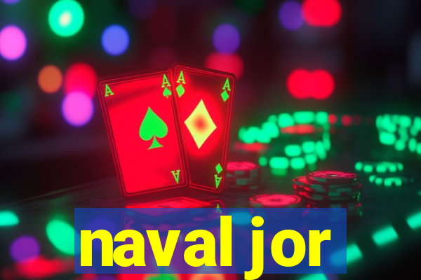 naval jor