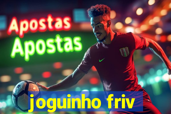 joguinho friv