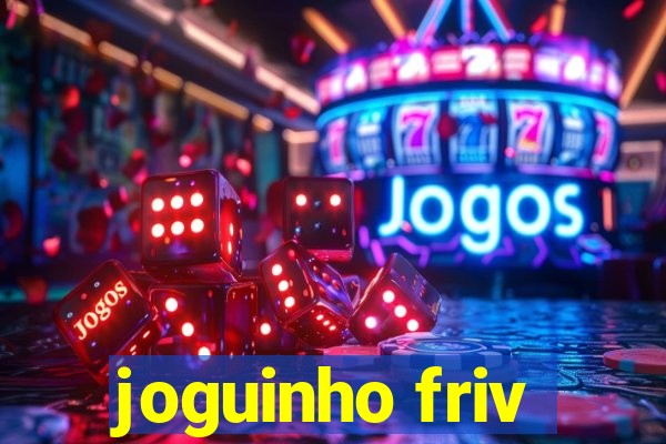 joguinho friv