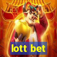 lott bet