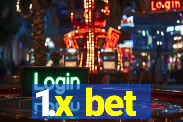 1.x bet