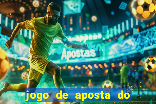 jogo de aposta do gusttavo lima