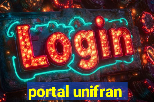 portal unifran