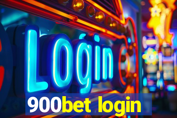 900bet login