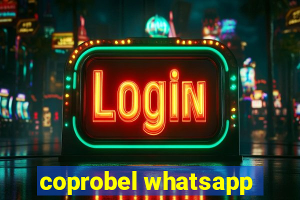 coprobel whatsapp