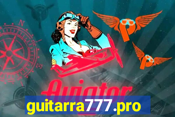 guitarra777.pro