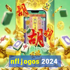 nfl jogos 2024