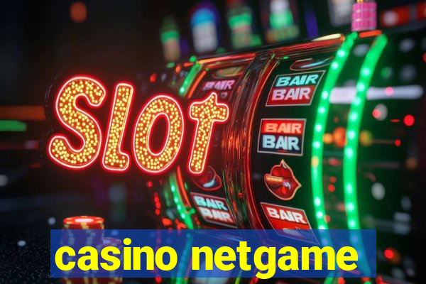 casino netgame