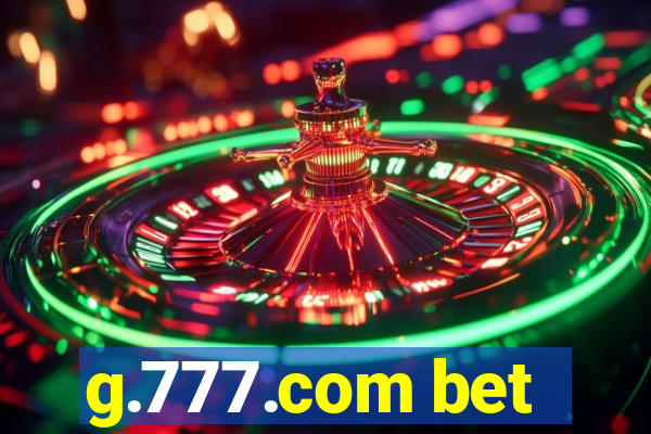 g.777.com bet