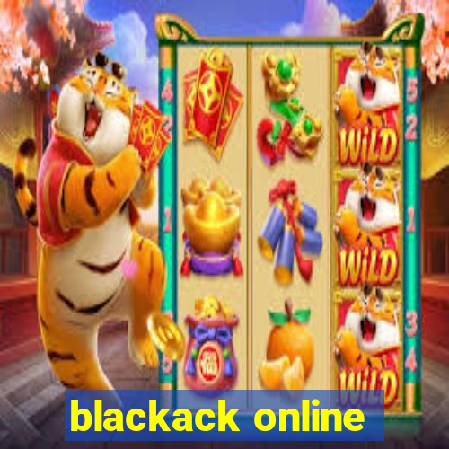 blackack online