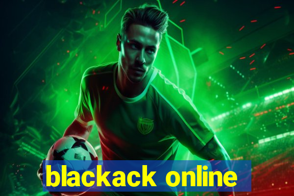 blackack online