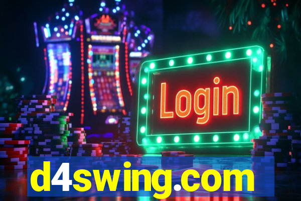 d4swing.com