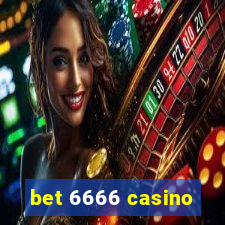 bet 6666 casino