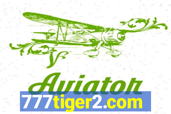 777tiger2.com