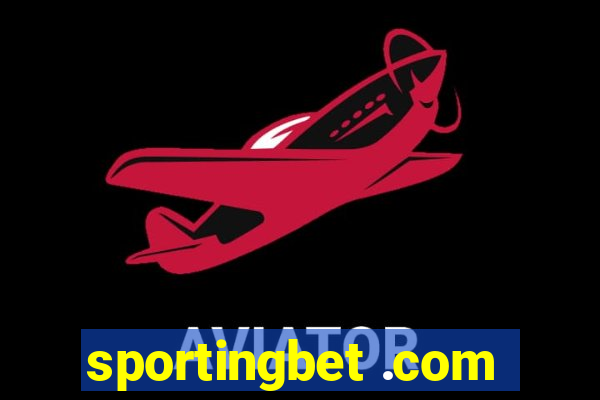 sportingbet .com