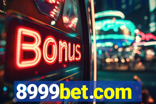 8999bet.com