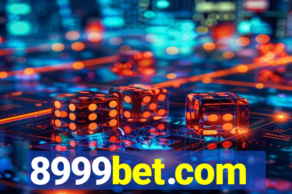 8999bet.com