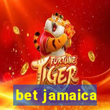 bet jamaica