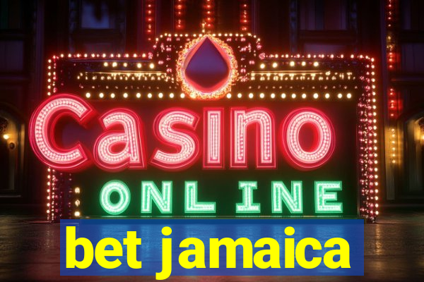 bet jamaica