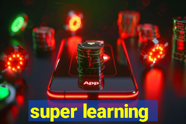 super learning