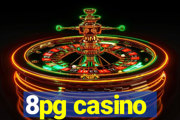 8pg casino