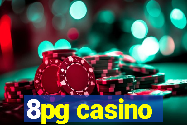 8pg casino