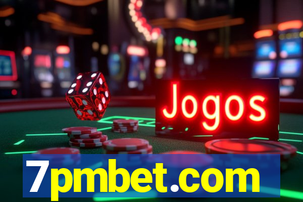 7pmbet.com