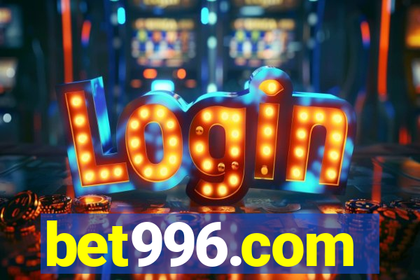 bet996.com