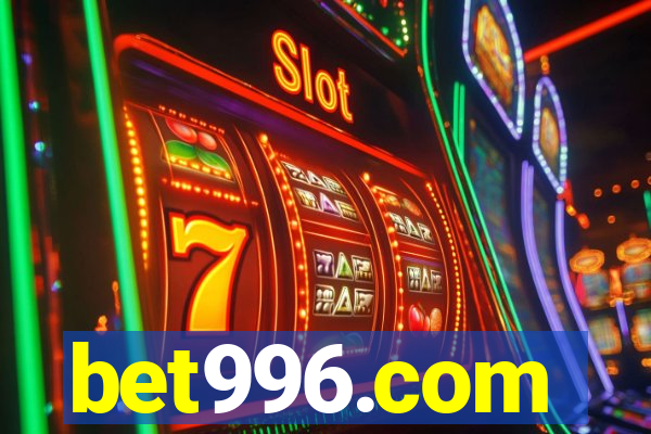 bet996.com