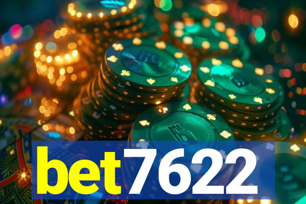 bet7622