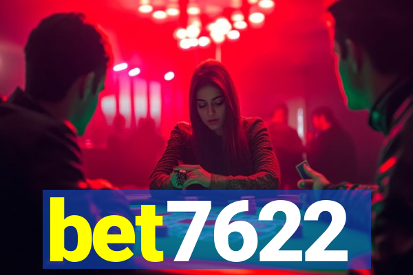 bet7622