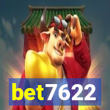 bet7622