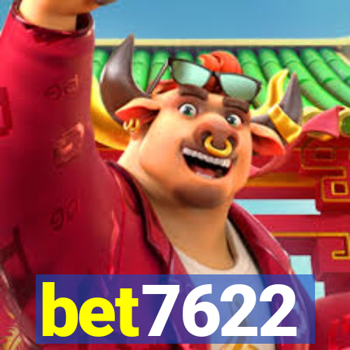 bet7622