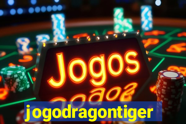 jogodragontiger