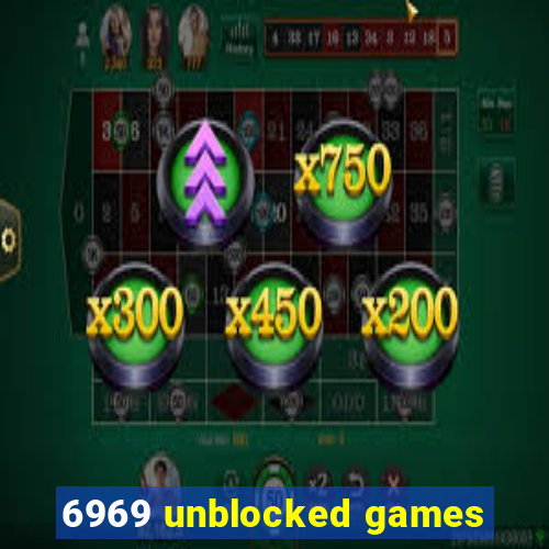 6969 unblocked games