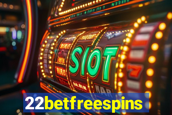 22betfreespins