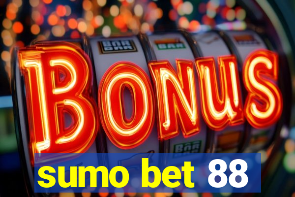 sumo bet 88