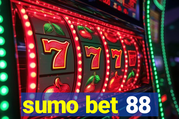 sumo bet 88