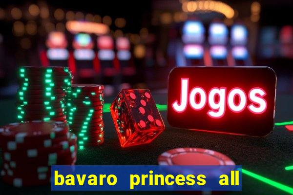 bavaro princess all suites resort spa and casino