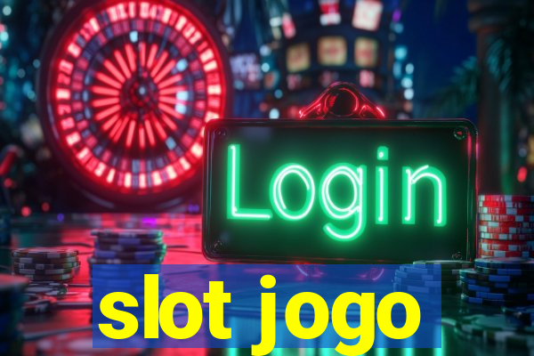 slot jogo